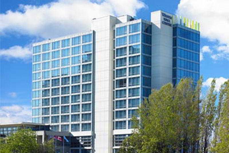 The Westin Wall Centre, Vancouver Airport Richmond Dış mekan fotoğraf