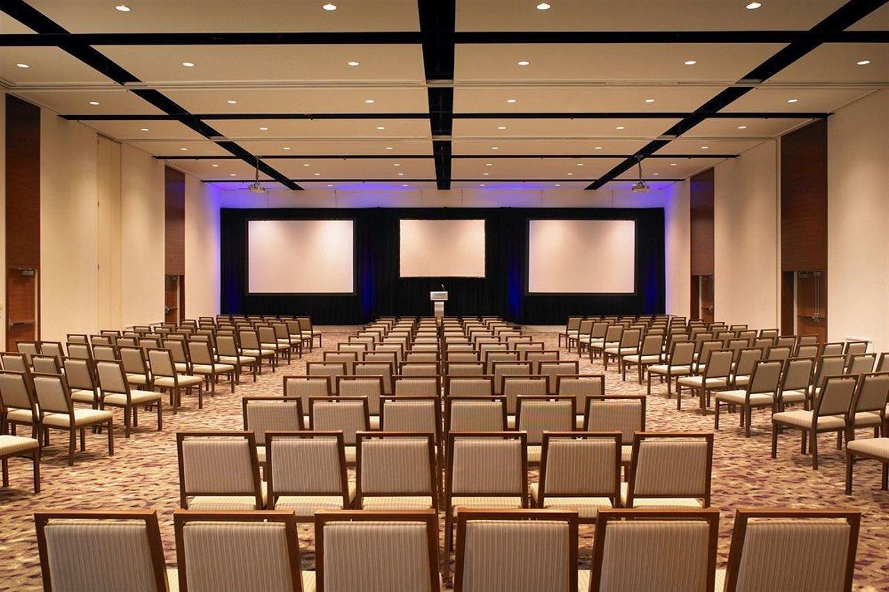 The Westin Wall Centre, Vancouver Airport Richmond Dış mekan fotoğraf
